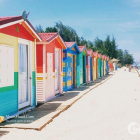 Bán đất nền trong TX.LaGi -Tỉnh Bình Thuận nằm gần biển khu vực đường Hùng Vương