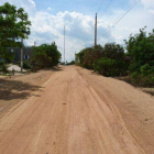 BÁN ĐẤT 1000M2 MẶT TIỀN ĐƯỜNG NHỰA LỘ GIỚI 33M, GẦN BIỂN, LAGI, BÌNH THUẬN