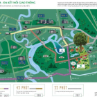 Còn căn duy nhất, biệt thư Swanpark 580m2 view công viên 0936122125