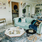 Bán biệt thự song Lập, E.02.36, liền kề bến du thuyền trên Đảo Ngọc Swan Bay