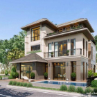 3 Đất biệt thự Vina Đại Phước giá thấp hơn thị trường 368m2 bán 7,5 tỷ - 0904.044.139