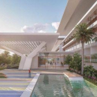 SUMMERLAND RESORT MŨI NÉ TỔ HỢP GIẢI TRÍ ĐẦU TIÊN TẠI PHAN THIẾT