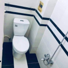 Nhá bán quận 10, bề ngan 4,1x10 giá 4,7 tỷ đường Nguyễn Chí Thanh.