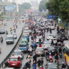 Bán nhà Mặt Tiền Lý Thái Tổ, 70m2, 3 tầng, giá chỉ 18,8 tỷ.