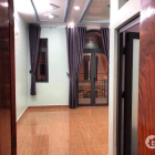 Bán nhà mới hẽm Lữ Gia, Quận 11 (HXH 5 tầng=6.45TỶ)