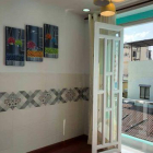 Bán nhà quận 3-1 trệt+2 lầu, sân thượng (4.1 TỶ)