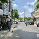 Bán nhà hiếm mặt tiền Trần Bình Trọng, Quận 5. Giáp quận 1. Giá chỉ 13.5 tỷ TL