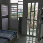 Bán nhà mới chính chủ, hẻm 6m, SHCC, 1 tỷ 950 tr