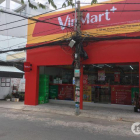 Bán nhà mặt tiền đường Tân Mỹ Quận 7