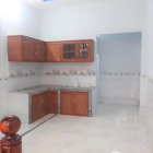 còn 1 căn nhà 2 lầu, 40m2, hẻm thông 5m, nhận nhà tặng xe AirBlade mới 45tr làm lộc