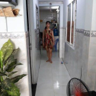 Bán nhà hxh Thống Nhất, phường 11, Gò Vấp 45m2 3 tỷ thương lượng.