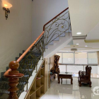 Bán nhà MT đường Trần Thị Nghỉ (CTL Center Hills), 5x20, có nội thất cao cấp.