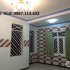 SIÊU HOT Bán nhà hxh Thống Nhất, Gò Vấp 43m2 chỉ 2.85 tỷ.