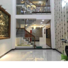 NHÀ BÁN TRƯỜNG SA-PHÚ NHUẬN-(4.4x12.5m=6.8TỶ)