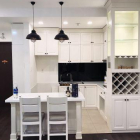 cần bán căn hộ orcahrd garden phú nhuận 73m2, 2 phòng ngủ có sổ hồng giá 3.9 tỷ