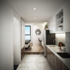 cần bán căn officetel orchard garden phú nhuận 32m2, giá 1.830 tỷ nội thất đẹp