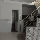 Hẻm Xe Hơi Ni Sư Huỳnh Liên Tân Bình DT 4x12m2 Chỉ 4.5 Tỷ.