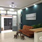 Cần bán nhà 4 tầng HXH, P7 Tân Bình 4x 19 giá chào 9 tỷ.