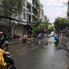 BÁN MT NGUYỄN THÁI BÌNH, P. 4, QUẬN TÂN BÌNH, DT 5X11M, NHÀ 2 LẦU, GIÁ 14.1 TỶ