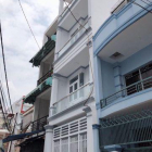 Bán nhà hẻm 6m 1/ Lê Thúc Hoạch, dt 4x16m , 3 lầu giá 6.6 tỷ thương lượng