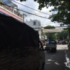 Bán nhà mặt tiền Phạm Văn Xảo Q.Tân Phú, DT: 4.5x22m 4 Lầu, Giá: 16 tỷ