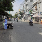 Bán nhà góc 2 MTKD Lê Sát Q,Tân Quý Q,Tân Phú 4x19,2 đúc 3,5 tấm