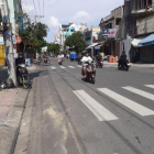 Bán nhà MTKD Độc Lập P,Tân Thành Q,Tân Phú DT 8x20 1 trệt 1 lầu giá 24,2 tỷ TL