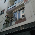 Bán nhà HXH gần chợ đường Tây Thạnh, DT: 4.2x10m, giá: 5 tỷ, P. Tây Thạnh, Q. Tân Phú