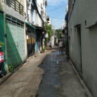 Bán nhà hẻm Tây Thạnh, DT: 4x6m, giá: 3.3 tỷ, P. Tây Thạnh, Q. Tân phú