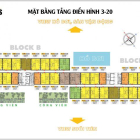 Nhà cấp 4 , hẻm 6m , cách chợ Thủ Đức 100m ( 39tr/m2 )