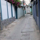 Bán nhà 1 trệt 1 lầu hẻm đường số 8 Hoàng Diệu 2, Linh Trung, Thủ Đức: