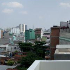 Bán nhà riêng pháp lý sổ hồng riêng đã hoàn công.