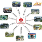 Tuấn Điền Phát Residence – Nơi đầu tư tiềm năng, nơi an cư mỹ mãn