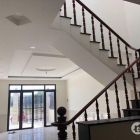 Bán nhà mới xây ,chợ hội nghĩa tân uyên ,sổ hồng riêng thổ cư 100,trả góp