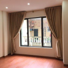 Bán nhà đẹp xây mới tại Xuân La ngõ thông Võ Chí Công- 40m2 - 5 TẦNG - 2,9 tỷ