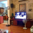 Biệt thự Âu Cơ, Tây Hồ, lô góc – gara ô tô, 125m x 4 tầng, chỉ 10 tỷ