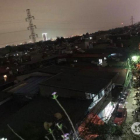 Nhà đẹp Nghi Tàm An Dương 44m 5 tầng ngõ cực to oto cất trong nhà 4.88 tỷ