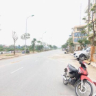 Bán Gấp Lô Đất 120m*MT25m LK Ngũ Hiệp Lô góc, ôtô, vỉa hè, Kinh Doanh chỉ 8.2 tỷ