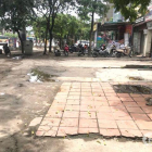 Bán gấp em mặt phố Ngọc Hồi 103m vỉa hè 20m kinh doanh đỉnh chỉ [12.9 tỷ]