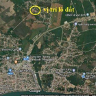 191m2 Bê Tông Chính Vạn Phú 1 , Bắc Vân Phong