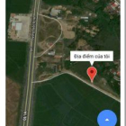 250 m2 Mặt Tiền Bê Tông Khu Tái Định Cư Cây Ké Dưới ( Bắc Vân Phong )