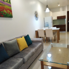 PEARL PLAZA Q.Bình Thạnh - Bán gấp CH cao cấp  1PN_view sông SG, 56m2, shvv