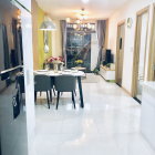 Căn Hộ Hiện Đại Giá Rẻ Tại Bến Xe Miền Đông Mới