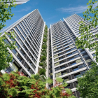 căn hộ bcons garden - trung tâm thị xã Dĩ An