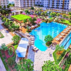 Căn hộ bcons garden trung tâm xã dĩ an chỉ 880tr/căn. Nhận giữ chỗ 30tr/suất