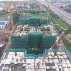 Chính chủ cần bán căn hộ 2 phòng ngủ đẹp nhất Eurowindow River Park DT 72,9 m2, 1,5 tỷ, LH 0983434770