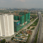 Bán căn hộ chung cư cao cấp giá chỉ 1,5 tỷ 3PN.