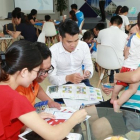 CHUNG CƯ CAO CẤP GIÁ BÌNH DÂN - CẦU ĐÔNG TRÙ - ĐÔNG ANH - HÀ NỘI