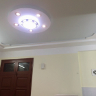 Bán căn hộ Chung cư ở Hào Nam, Đống Đa, ngay Nhạc Viện