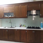 Bán căn chung cư 210 QuangTrung, Hà Đông, Diện tích 103m, 3PN, giá 1.62 tỷ. LH 0855488886